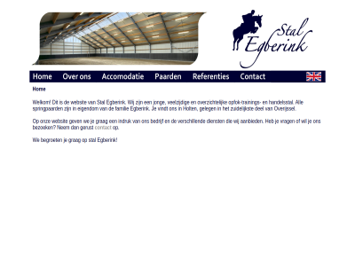 egberink stal