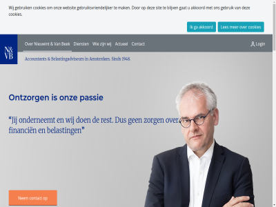 +31 1092 13 1948 20 2002 24/7 5608989 600 aangeslot accountant actualiteit actueel adres advies adviseur afsprak akkoord algemen amsterdam bedrijf bedrijfsvoer bek belast belastingadviseur belastingdienst beter betrouw blijv blog boekhoud branches busines cloud contact control cookies dienst direct disclaimer elkar financieel financiel financien fiscal ga gan gat gebruik gebruiksvriendelijker helder horizontal inzicht jij jk jou jouw kennis klachtenregel krijg les login mail@nevb.nl mak markt mens meten morg nem nieuwint onafhank onderneemt onlin ontzorg onz oploss organisatie papierloz passie personel plezier prijsafsprak privacy reager rest ruim samenwerk schakel sind sit slag stan stell teamviewer toegewijd toekomstgericht toezicht transvaalkad veilig verbeter vergaand volled voorwaard we websit wij zak zorg