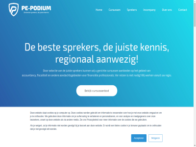-1079 06 6599 aanbied aandachtsgebied aantal aanwez accepter accountancy advieskantor analys bekijk belast best bezoek bezoeker browser computer contact cookie cookies cursusaanbod cursuss deelnemer enig financiel fiscaliteit gebied gebruik gebruikt geplaatst gericht gevolgd ging grot hom incompany informatie juist kennis klein media meetgegeven mocht naast nodig omgat onthoud ontvang onz pe pe-podium personaliser podium presenter privacybeleid privacyverklar professional regio regional reiz selectie slat spreker surfervar trot vanuit ver verbeter verzamel via we websit weiger weigert werk wij wilt zie zowel