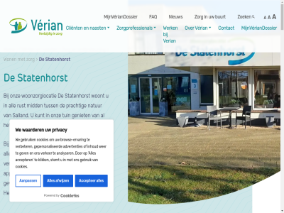 0572 088 126 1851 2025 2026 24 3 398 600 7 8 8.8 8141 a aanpass accepter adres advertentie advertenties afwijz algemen all allen ambitie ambulant analyser appartement begeleid behoeft bekijk bel bent beschrijft betal beter betrouw beweg bied brow browse-ervar buurt by central centrum cijfer client contact cookie cookies daarin dag ded del dichtbij dietist disclaimer doel effectief eig elkar ervar faq flyer fris gang gebruik gedrag gelukkigst gemeent gemiddeld geniet gepersonaliseerd gev gevraagd gewaardeerd gewend gezamen gezet gezond gezondst goed heijn heino hierbij hiervor hom houd huis huishoud huurt ijssel informatie inhoud inwoner inzet jar jeugdgezondheidszorg juist katalysator ker kijk klik komend kunt kwaliteit lev lever luister maatschapp mail mak mat media mid middel midden-ijssel mijnveriandossier mogelijk moois naast nacht natur netwerkorganisatie nieuw nodig onderdel ondersteun ontwikkel onz oor opnem organiser ouder partner per personenalarmer plek powered prachtig preventie privacy professional regie regio regiovisie rondleid rust salland sam samenwerk sh social specialistisch spoedig stan stat statenhorst statenweg stemt sterker steviger technologie telefoonnummer ter thuis thuiszorg toegank toekomst transformatie transitie tuin tuss uitgangspunt united uur veelzijd verbeter verian verker verzeker verzekerd via vier vital vitaliteit vooral voormal voort voorwaard vormt vraagt vrag waakzorg waarder waarin we wek welkom@destatenhorst.nl welkom@verian.nl welzijnsorganisaties wens wer werk wij won woont woonzorglocatie woord zegg zelfstand zet ziekt zoal zoek zorg zorgaanbod zorgappartement zorginfrastructur zorgkantor zorgprofessional zorgverlen zorgverlener zull