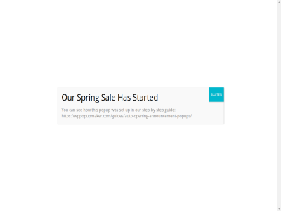 /guides/auto-opening-announcement-popups/ aanmeld agenda boeking by can contact foto guid has hom how organisatie our popup repertoir s sal schelleviss see set sluit sponsor spring started step step-by-step this up vissersvrouwenkor wppopupmaker.com wppopupmaker.com/guides/auto-opening-announcement-popups/ you