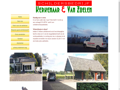 2 9 aanbied behangklus binn btw en/of handig hom huis indien jar leuk maand maart mogelijk november ouder overleg plann prijs recht schilderwerk schilderwerkzam t/m tarief verlaagd werkzam wet wij winterklusjes
