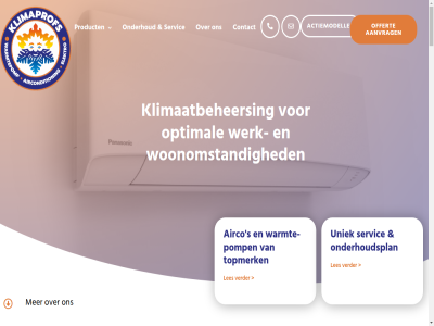 2014 a a-merk aanspreekpunt aanvrag actief actiemodell afzuig airco aircondition all almer bedrijv behoort bestaand betrouw bied binn branch breda contact daarnaast doordat een eerder elektrotechnisch expert garantie gebied geinstalleerd geleverd gerenomeerd hebt hom installateur installatie installer instell jij klimaatbeheers klimaprof koelsystem kwaliteit lever lucht luchtbehandelkast luchtgordijn luchtreiniger meest merk middel moment monter offert onderhoud onderhoudsplan ondersteun onz opgericht optimal organisaties particulier pomp product project recent s servic snell system toevoer toonaangev topkoel topmerk total uitvoer uniek ver vestig vrijwel waarmee warmt warmtepomp werk wij woonomstand zowel