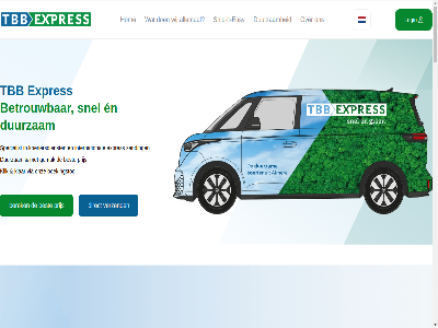 +31 00 02 1300 1303 2026 24/7 30kg 36 3rd 537 aanvrag accepter all allemal allen almer alternatief analytic analytisch automatisch bepal bereik berek best betrouw betrouwbaarst bh bied bijzonder blog boek boekingssystem boekingstol bus bv co2 co2-compensatie compensatie concurrer cookies country dagelijk dashbord design deur dhl dienst direct distributie dpd duurzam easy een eenvoud efficient efficiënt eig elektrisch en envelopp ervar europa export expres fast fedex functionel gebruik gemak googl groen grot groter hav hom hypermodern ieder import info@tbbexpress.com inlog international inzicht it jouw kies klant klar klik koerier koeriersbedrijf koeriersdienst kostenbespar kun les lever login logistiek logistiekwiki lopend lucht luchtvracht makkelijk medewerker meten mooi mor national nederland noodzak nooit onlin onnod onz oogopslag opgenom oplevert optie overleg pakket pallet palletdistributie parcel passend pick pick-up plaats pon postbus prijs prober realtim recht rechtstrek regel registreert registrer samenwerk scherp scherpst services ship ship-it-easy snel snelheid snelst specialist statistiek tarief tariev tbb tnt to toestemm topvervoerder tracking transport uniek up ups vast verbeter verrass verstur vertrouwd vervoerder verzend verzorg via volkswag voorbehoud voordel voorkeur vrag wachttijd wagen wagenpark we websit wereldwijd wid wij world zeevracht zending zowel