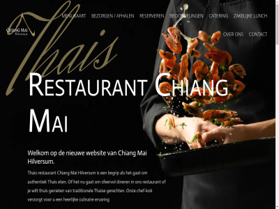 035 1 17 2 2026 30 624 81 91 afhal all allen authentiek begrip beoordel best bezoeker bezorg cater chef chef-kok chiang contact culinair dag dank digital diner ervar eten gat geniet gerecht heerlijk hilversum kok kunt lunch mai mak menukaart nieuw onlin onz overboek plaats recht reserver restaurant sfeervol tafelreserver telefonisch thais thuis traditionel trend uur verzorgt via voorbehoud voorkom vrijdag webdesign websit welkom wilt zakelijk zaterdag