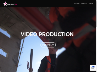 2020 contact multimedia player portfolio production revolution studio video