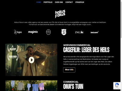 +31 10 11c 1316 14200659 30 6 aa aangrijp aanmeld aardbeienjam advertenties agency almer bedrijfsfilm bedrijv bepaalt bericht bernd betover bied bijgedrag blik campagnes casefilm commercial contact creatiev creeerd crer daarom dekel des documentaires dop drie echt eijp erwin film fokus full gat gemaakt grag heerst heil hero hir hokus hom huis ideeen immen inclusiv info info@hokusfokus.nl interactiev intern international jeroen ker kijker knallend komt learnforc leger leiding lev licen magic magisch markerkant merk montag montages nam nem nieuw nostalgisch oma ongefilterd onverget onz oosterhoff opdracht passie personel portfolio produceerd proef rauw recruitment redmatter regisseur rust s sam samenwerk servic smak stageplek stat team terug tijd to touch tuin uitdag uniek vacatures vattenfall verstur verwelkom video videoproductie waarin war we wereld wereldwijd werk werv wervingscommercial wervingsvideo wonder