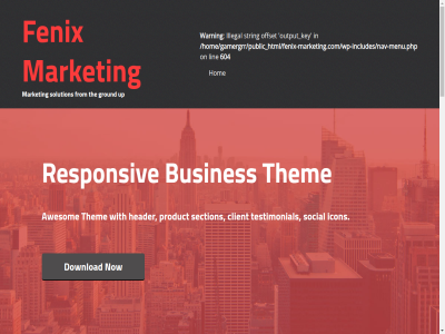 /home/gamergrr/public_html/fenix-marketing.com/wp-includes/nav-menu.php 2015 29 604 admin adult appearanc april award awesom blogging box busines by can center chang click client comes comment content customizer dashboard delet description design development don download edit fenix first footer forget from front ground header headlin hello her hom icon it left lin log market menu my niftythemes no now on option or pag pages post powered product proudly quote/testimonial rat responsiv right sampl section setting skip social solution someth start t tab testimonial text the them then this to too under up warning welcom with wordpres world writ you your