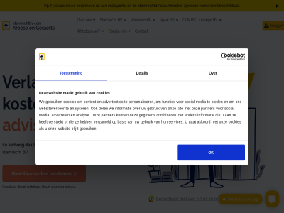 1 10 3 3439 4 7 9 9.0 a advertenties adverter adviseur akkoord analys analyser b basis beoordeeld bereken bied blijft bv c combiner contact content cookies del detail direct duurt e f fiscal functies g gat gebruik gegeven h i info informatie inlogg j kost l lijfrent m maakt media minut o odv ok onz over overstapvoordel p partner pensioen personaliser resultat review s services sit slecht social spar specialist sprek stamrecht stamrechtbv.com toestemm uitker verhog verlag verstrekt verzameld w we websit websiteverker wij zichtbar