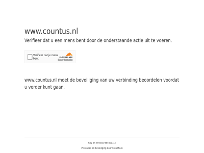 885cd1f8bcac371c actie bent beoordel beveil cloudflar even gan geduld id kunt men onderstaand prestaties ray verbind verder verifieer voer voordat www.countus.nl