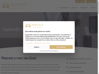 aanmeld aantal bereik beter betrok bewindvoer bewindvoerder blijv client contact cookieverklar curator deskund dienst download duidelijk eig garander goed help hom inhoud integer kernwaard kiest kiez klant komt login mail med meten onz person ruim simpel snell telefon ten teven transparant vaneveld via waarom we wij zorgt