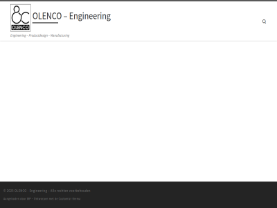 2025 aangebod all customizr enginer ga inhoud manufactur olenco ontworp productdesign recht search thema voorbehoud wp
