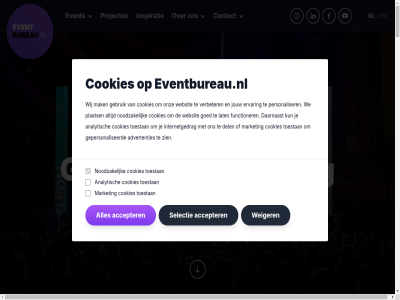 +31 0 100 18 2013 2023 2026 203 35 95 accepter advertenties all allen analytisch ander artikel award b.v bart bedrijfsevenement bedrijfsfeest bedrijfsfestival bedrijv bek bekijk beloofd best bijzonder blaast blijv bouw brein bundeld cas cases commerciel concept congress contact cookies creatief creativiteit crer daarnaast del denkt echt eigentijd ervar evenement evenementenbureau event eventbureau eventbureau.nl eventex exceptionel functioner gaf garander gav gebruik gek genoeg gepersonaliseerd gewon goed gold gruwelijk hand happ hel help hetzelfd hom iederen incentives inspiratie internetgedrag inzicht it jar jij jouw jubileumfeest kast keul kick kick-off klantendag kun kunt lang lat leest legend legt les let liv ll mak man market meest meester meetbar member nl nog noodzak off onlin ontvang ontwerp onverget onz ooit open organiser par personaliser personeelsfeest plaats plaatsvond populair prestigieuz productlancer project proud regel resultat robert s saga saga-evenement sam schoenmaker selectie sitemap skill souples specialist start stoel succesvol super surpris sustainabl terwijl toestan trek trot twee verbeter vertel vertell vertrouw visionair vriend vries waanzinn waarom waarvan war we websit weiger wij wow zakelijk zien