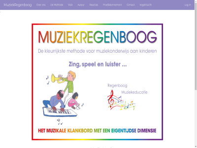 afrond auteur beweg contact echt facultatief gebruikersvriend gering index leerling lesstof log luister mak method muziek muziekdiploma muziekregenbog muzikal overzicht plezier proefabonnement reacties regenbog sprek vaardig vastlegg vind visie vogelvlucht voorbereidingstijd zing