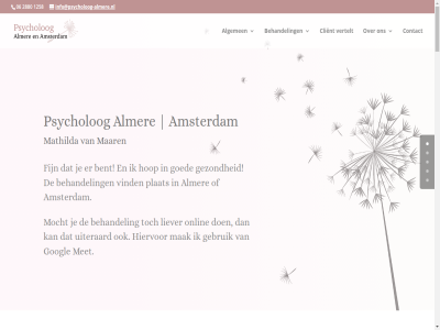 0 06 1 1019 110 125 1258 1339 2 2019 2880 3 4 48 5 50 83 90067803 92 achter afsprak afzegg agb algemen all almer almere-buit amsterdam angstklacht annuleert antwoord assistent beantwoord behandel bel belt bent bereik bericht besprek betal brandend breng buit burn burn-out client coachingsreken consult contact contant depressie duurt e e-mail emotional fijn filipijnenstrat fobiebehandel focussed fortuynstrat gat gebruik gegan gehor genoodzaakt gereserveerd gewon gezond goed googl grag hiervor hop individueel info@psycholoog-almere.nl informatie jezelf juni klacht kost kwalificaties lat les licham liever locaties mail mak mar mathilda met meten minimal minut mocht mogelijk nam nb nem nx omhog onlin out per plat prijz privacyverklar problem psychisch psycholog recht reken relatie relatietherapie rjh rouwverwerk sessie snel stat stres stur tarief telefon telefonisch telefoonnummer terug tevor therapy tijd tikkie traumaverwerk uiteraard uur vaya verder vergoed verlies vertelt via vind vrag war werk werkwijz wet whatsapp wilt wj