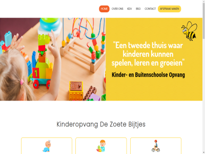 -12 -4 0 0368802586 12 1325 16 2 2020 2023 24 29 340 4 859 92 aandacht activiteit admin afsprak all almer baby begrijp belang belev beweg bied biedt bijtjes binn binnen- biologisch bso buit buitendeur buitenschol buitenterrein central contact contactgegeven corona corona-vrij coronaprof culinair daarnaast daarom dagelijk disneyplantsoen diver eig elk enthousiast gan geinventariseerd gezond groei hand hecht hierin hom ieder info@dezoetebijtjes.nl informatie jaarlijk jar juli juni kdv kind kinder kinderdagverblijf kinderopvang kleinschal krijg kwalitatiev leeftijdsfas leidster lekker ler les locatie maaltijd magie mak medewerker medewerker/leidster mee mogelijk mouad nem nieuw omgev ontwikkel onz opvang organiser ouder pand pedagogisch per peuter recht reis risico ruim ruimt s schenk schon sfeervoll speelterrein spel stat stimuler sx t/m thuis twed uitstapjes uur vacatur vandag veilig verder view voeding voedzam voldoend volop voorbehoud voorop vrij waarborg waard waarom walt war we wek werk wij wijz zichzelf zoal zoek zoet