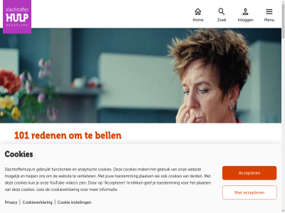 -0101 0 0900 101 36 aangift accepter advies af algemen all analytisch ander angst bedreig bel belast bell bericht berov bied collega compliment contact contactmog cookie cookies cookieverklar denkt derd diefstal direct disclaimer doet eigen familielid fraud functionel gebeurd gebeurtenis gebeurteniss gebruik gebruikt gef gratis hangt hebt hel help herk herkent hom hulp inbrak informatie ingrijp inhoud inlogg instell jij jou jouw klacht klik kort krijg kun kunt lang les lotgenot mak manier meegemaakt mens menu minsten misbruik mishandel mogelijk moment n nederland net nodig ondersteun ongeluk onlin ontdek onz oplicht overval partner past person plaats prettig privacy professional reden s sam schaamt seksueel situatie slachtoffer slachtofferhulp slachtofferhulp.nl som stalking stan steun stur terug thuiswerk toe toegank toestemm uitgangspunt verbeter verbind verder verkeersongeval video voorwaard vrag vriend waardevol waardor we websit weg werk werkwijz wij wilt youtub youtube-video zien zoek