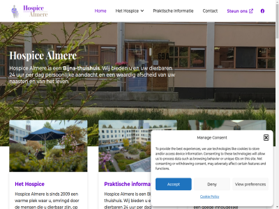 -52 00 036 06 1315 16 2009 2026 24 24/7 30 39088456 40 403 47 69a 78 814152569 98 aandacht accept acces actuel adversely affect afscheid algemen all allerlei allow almer alternatief anbi/rsin and and/or as bedrag begeleid behalv behavior behoeft bekijk bent bereik best bested bestur bewass bewoner bied biedt bijdrag bijna bijna-thuishuis binn breng browsing certain consent contact cookie cookies coordinator@hospicealmere.nl dag dagelijk dankbar data deny devic dierbar document doel donateur drink eig elk elkar energie ervor eten eu experiences familie fas features function gat gebruik geliefd gesprek gewenst goed grag gv hart helas help hieronder hog hom hor hospic huis huishoud ids ieder info@hospicealmere.nl informatie information inhoud inzet jar jouw kamer ker kost kunt kvk kwaliteit laatst langskom lev levensfas levensovertu lever lid liefdevoll lik manag manier may medewerk medewerker mee meesterstrat meld mens mogelijk moment mooi mooist naast nem net nl42rabo0128634685 nodig not omringd on onderhoud ongenes ontdek onz opgeleid or palliatiev partner passie per person plek policy prachtig praktisch preferences privacy proces provid radio recht regel regelmat respecter rituel rok rouwproces ruimt sam sanitair scholingsmog sind sit stat steun stor such tak talent technologies televisie ter the thes this thuis thuishuis thuisomgev tijd tijdsbested to toedraagt toegestan tuin tv unique us use uur vacatures vanaf verblijv vergoed verklar verlen verricht verzorg via view voorbehoud voorschrift vrag vriend vrijwilliger waardig waarom wanner war warm we werk wifi wij will wilt withdraw ziek zijd zinvoll zoek zorg zorggroep