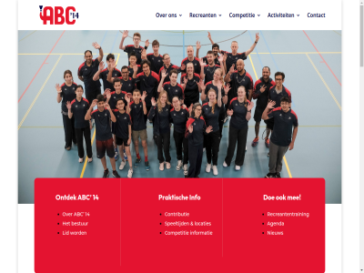 00 1 1333 1335 1341 13e 14 16 16e 19 19.00 20 20.30 2026 21 22 30 6 a abc activiteit afwijk agenda almeerplant almer ambonstrat badmintonclub beginnerstrain bekijk bestur boekenweg buit buurt competitie competitietrain contact contributie dinsdag direct doe donderdag druk eenvoud eerst franklinweg ga gezelligst googl hom hz indisch info informatie jeugdtrain jv kost laatst lesson lid link locatie locaties maandag map mee mei mixtoernooi mogelijk nieuw nobelhorst ontdek overzicht praktisch privacybeleid proefles recreant recreantentrain rosalind scherm schrijf senior speeldag speeltijd spel sponsor sporthal stapp teamtoernooi trial vd vol volg vrij vrijspel vrijwilliger woensdag zaterdag zomerstop