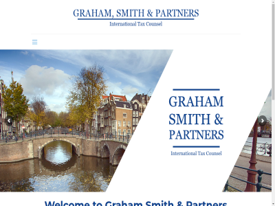 +31 1074 11 20 2733 683 8330 a about addres advisor amsterdam an and around associates based bk condition contact counsel do extensiv fax firm graham gsp hemonystrat hom international menu offic partner privacy professional profiles publication rang smith statement tax telephon term the to we welcom what with work world