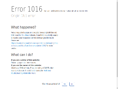 -10 -20 /support/troubleshooting/http-status-codes/cloudflare-1xxx-errors/error-1016/ 1016 17 2026 36 53 a a4d9e209ee74e7b2 additional again and are by can check click cloudflar cnam currently detail developers.cloudflare.com developers.cloudflare.com/support/troubleshooting/http-status-codes/cloudflare-1xxx-errors/error-1016/ dns do domain error few for happened helpful her i id if information ip it mak minutes mor network no on origin owner pag performanc pleas ray record requested resolv resolvabl reveal security see setting sur that the this to troubleshot try unabl using utc valid ve visitor websit what www.angieskitchen.nl yes you your