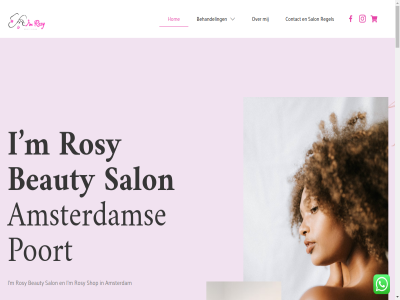 0 0640046351 1102 156d 66626226 afsprak amsterdam anton beauty behandel bekijk beth boek contact cw googl hom i imrosyamsterdam info@imrosy.nl instagram kapsalon komplein kvk licham lili m map onz pagina passie poort realisatie regel rosy s salon schoonheid shop tel triple.nl volg websit