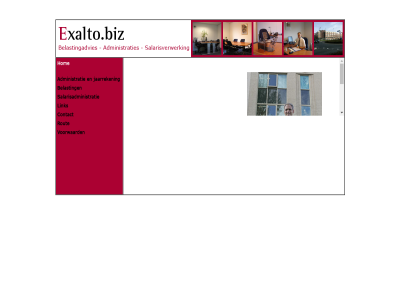browser configured currently display does exalto.biz frames inlin not or support to your