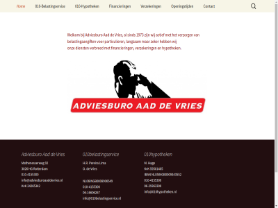-16606267 -29363300 -4155300 010 010belastingservice 010hypotheken 06 1973 24265342 3026 59501405 92 aad actief adviesburo belastingaangift belastingservic by contact content dienst financier for h.r hag hg hom hypothek iban info@010belastingservice.nl info@010hypotheken.nl info@adviesburoaaddevries.nl kvk langzam lima m mathenesserweg nl05ingb0009343552 nl06ingb0008906549 o onz openingstijd particulier pereira powered proudly rotterdam schadeverzeker search sind skip to verbred verzeker verzorg vries welkom wij wordpres zeker