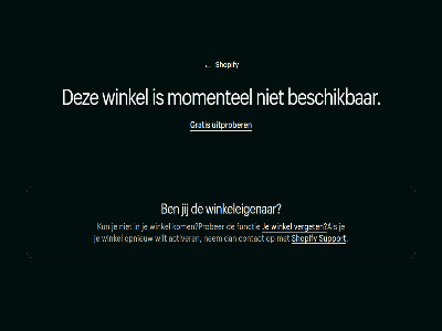 activer beschik contact functie gratis jij kom kun momentel nem opnieuw prober shopify support uitprober verget wilt winkel winkeleigenar