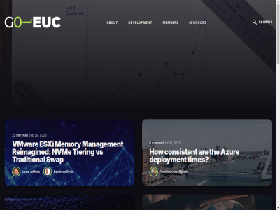 10 11 13 14 16 17 2025 23 26 27 28 29 30 31 32 4.0 7 8 a about all amd anton antwerp apr are attribution attribution-sharealik azur based basis beacon belgium benefit ber bijkerk bruin buy buying by common community consider consistent contribution cpu data dec deployment detail development div donat e2evc edwin effort eltjo esxi euc eucforum event feb foundation from full go go-euc going gulik harden helping how hybrid impact improv insight intel international into intun jan jeffries jul jun leee licen licensed lie lisbon load london management mar may member memory microsoft min misrepresentation mor non non-profit nov nowaday nvme on pelt performanc pleas portugal prevent profit read reimagined ryan satirical search security sep shar sharealik showdown sponsor swap system tak that the this tiering times to traditional uk under untun upcom us verver ververs-bijkerk vmwar voluntary vs what will window with work