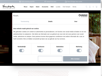 +31 -16.00 0 00 1 10 10.00 19 1923 1929 1935 1981 2 2026 26 3 30 31 33 4 456 50 6 8 9 90 a accessoires advertenties adverter algemen all analys analyser ander assortiment b2b bad badgoed badtextiel basis bed bedtextiel bestseller betal bied binn blijf combiner contact contacter content cookiebeleid cookies cornelis dag dekbed del detail dijk don duurzam e e-mail facebok functies gebruik gegeven geniet gratis hashtag hel hilversum hoogt huishoudtextiel informatie ingekocht inlogg inspirer instagram jij karakteristiek klantenservic kussen kwaliteit lat lever locaties lux ma maakt mail market media meten mijnvandyck mis naarderstrat nieuw nieuwsbrief nl noodzak ondernem ontdek onz opend pakhuis partner per personaliser pinterest privacy recht retour retourner ruim sal sam schrijf season selectie services shop sind sit slap social softnes statistiek stories subscrib t/m thuis toestan toestemm toestemmingsselectie vacatures vanaf vandyck veelgesteld veilig verhal verstrekt verstur verzameld verzend vol volg voorbehoud voorjaarscollectie voorkeur voorwaard vrag vrij wasvoorschrift we webshop websit websiteverker wereld zend zien zon
