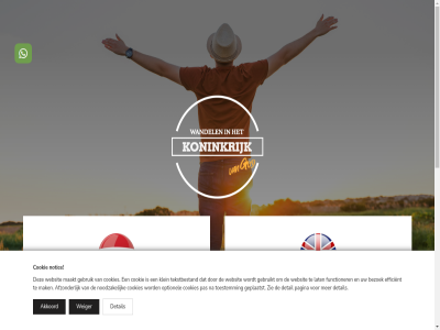 a afzonder akkoord anzuzeig auf bekijk besuch bezoek bezoekt button click continue cookie cookies das detail deutsch efficient english functioner ga gebruik gebruikt geplaatst god hav it klein klick klik knop koninkrijk lat leuk maakt mak nederland noodzak notic on onz optionel our pagina pas pleasur schaltflach schon sie tekstbestand the to toestemm um unser verder view wandel wandeleninhetkoninkrijkvangod.nl websit weiger weiter you zie