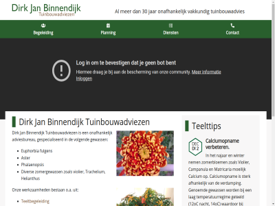 06 12oc 14oc 2 22450229 2353 30 4 adviesbureau adviez adviser afhank aster bedrijfseconomisch begeleid begrot bemest bestan binnendijk calcium calciumopnam campanula contact cursuss dec di dienst dirk diver euphorbia excursiegroep fulgen genoemd gering gespecialiseerd geteeld gewasbescherm gewass gus helianthus info@binnendijktuinbouwadviezen.nl instral jan jar kasklimat kuyerzijd lag leiderdorp lr matricaria moeilijk nacht najar nem non o o.a onafhank onz phalaenopsis planning sterk teeltbegeleid teeltplann teelttip temperatuurregim trachelium tuinbouwadvies tuinbouwadviez vakkund verbeter verdamp violier volgend waardor weinig werkzam winter zoal zomerbloem zomergewass