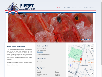 -17 -18 -4615806 00 033 2025 26 30 3817 50 52 9 adres afwijk amersfoort april assortiment bestell contact dagver deur dinsdag donderdag end fieret gerookt geschikt geslot gevestigd gijsbert gratis grot jarenlang kaartgegeven kant kaviaar kb keuz klar kom lang leusderweg liefd maakt maaltijd maandag marlen naast oester onz openingstijd parker proev rechtstrek ruim sneltoets soort sushi t/m telefon tijd tonijn vak ver verschill vindt vis visafslag vissoort viswinkel voorwaard vrijdag w3worx we websolution welkom winkel zalm zaterdag zeebanket zer zien zoal zondag