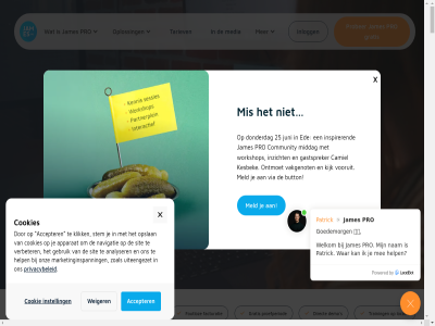 01 02 0201 03 033 14 1500 2026 25 257 4 8 aanbied aanmak aanrader aantal accepter ai algemen all alles-in-een-bedrijfssoftwar alles-in-en alvast analyser ander antwoord apparat artikel beantwoord bedrijf bedrijfssoftwar bedrijfsvoer bedrijv bekijk belangrijk benieuwd bent bepaald beschik bespar bested betaalgegeven bied binn boekhoud boekhoudpakket build button calculatie calculatiesoftwar calculer camiel carwrapper clos collega community complicaties contact continue cookie cookies daardor dag dashboard databas de demo detail direct donderdag draaiend drad echt ede een eenmal eenvoud eerst effectief eigenar enthousiast erg ervar even expert facturatie fijn foutloz functionaliteit gastspreker gebeur gebruik gebruiker geeft gehel gemaakt gemak gev gevelreclam gewend gewerkt gezegd goed grag gratis hebt help helpt hoewel hoger hop ideeen iederen indel inkom inlogg inspirer instell integratie interview intuitief inzicht james jar jij jouw juni kenn kennis kesbek keuzestres kiez kijk klik koppel kortom krijg kwaliteitsverhoud kwaliteitverhoud lat leert leverancier locatie lopend maakt maass mak manier marcel market marketinginspann medewerker media media-moment meerder meld meten middag mis mogelijk moment natur navigatie nem nieuw offertes onbeperkt onderscheidt onlin ontdek ontmoet ontwikkel ontwikkeld onz opgelost oploss opslan overtuigd overzicht pagina partnerpagina per plan planning plek pol popup praktisch prettig prijs prijs-kwaliteitverhoud prima print privacybeleid pro prober problem proefperiod programma project projectmanagement publicaties rad recht reclamebureau regel regelmat relatiebeher rick rod s sam sander sign signbranch signmaker sit soepel softwar stal statistiek stem structur support tariev tevred tijd tip toe totaalpakket training uitdag uiteengezet uitgebreid uitgelicht uitlegg uitprober uitschakel updates urenregistratie vakgenot vanaf vastgepind veilig verbeter vermeul verschen verschijnt versterk vertrouw verwelkom via vijf vind vindt voeg vo