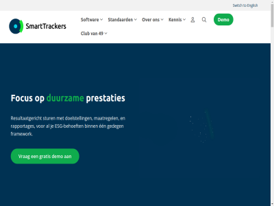 +31 0 1 14001 15 15b 2010 265 27001 332003 3813 39 4.0 49 5.000 50001 6531 aanmeld aanpass actief advies adviseur akzo amersfoort assessment audit bedrijv behoeft bekend belang betrouw bijeenkomst bijvoorbeeld binn blijv blog boek cbam central certificer cijfer club co co2 co2-prestatieladder contact continu cookies dashboard de demo direct doelstell doorgevoerd dosis draagvlak duidelijk duurzaamheidcollectiev duurzaamheidssoftwar duurzam een effectiviteit en energiemanagement english ervar esg esg-behoeft esg-managementsystem europa europes expert ez flexibel focus framework ga gebaseerd gedeg gezond go gorterplat gratis grot haalt hel herk hz impact info@smarttrackers.nl informatievraagstuk innovatie input interactief intern inzicht iso iso-standaard jar jij jouw juist kennis kiez klant klimaatambitie laatst les leveranciersbeher ligg lijst liv los maatregel makkelijk managementsystem mat measurement milieumanagement mkb moment multinational nagestreefd nem netherland next nieuw nieuwsbrief nijmeg nobel normer offic omgev onlang ontdek ontvang ontwikkel onz opvolg organisatie organisaties organiseerd oudsher overzicht papier policy praktijkervar praktisch prestatieladder prestaties previous privacy programma rapportages regelgev resultaatgericht rijksover schaalbar security servic sind situatie skao slid smarttracker softwar software-aanpass softwareoploss spui standaard status stel structur stur switch system the tijd to toets uitstek vandag vanzelf veelzijd verantwoord verklar versie vertrouwd visma volkerwessel volled voortgang vrag waarom we weinig wel werk werkt wet wij zoal zorg