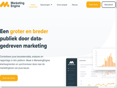 +31 0 303 360 53 80‬ 85 aanbod aanpak aansluit activatie actuel all ambitie analys analyses arbeidsintensief automatisch automatiser basis beeld behaald behoeft benut beschik besliss bespar best beter betrouw bewerk bezoeker bezoekerscommunicatie bezoekersdata binn blijf boek boost breder breng bronn campagnes central centraliser complet contact crer culturel daarmee dashboard data data-gedrev databronn datagedrev dataopslag datasilo dataverkenn datawarehous definieer del demo doe doelgroep doorbrek duurzam een eerst effect eliminer email exporter favoriet feitelijk focus focuss gebruikt gedrag gedrev gef geinformeerd geld gericht gespecialiseerd gesprek gev gewaardeerd gewenst goed grad grip grot groter hal handmat help hoef hom ieder importer info@marketingengine.nl informatie informatiebehoeft inspann instell integratie interesses inzicht jou jouw juist keuz klantbeeld klantdata klantrelatie klantsegment klantverhal komt koppel kostelos krijg kunt maand mak manier market marketingcampagnes marketingengin marketingtol meest met miss mogelijk moment nem nieuw nieuwbrief nieuwsbrief nodig nooit ondank ontsluit onz oplever oploss opzet organisatie platform plek praktisch product publiek rapportag resultat s sam schrijf sector slimm speciaal specifiek spender sprek stap stat stelt stur synchroniser systematisch tak team tijd tip toegang tol transformer updates vak verbeter verschill versterk verstur vertrouwd voer voorkeur voorzien vrijblijv waardevoll waarop we weinig weloverwog wet wij zet zodat