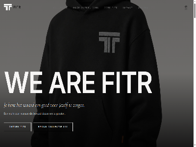 001 01 02 2026 are bekijk bent bewust collectie contact fitr goed groei impact instagram jezelf journal kiez kleding mens merk ontdek onz overtu premium shop waard we wearefitr.nl zorg