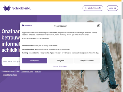 085 1 10 10x 11 12 18 195 2024 2025 2026 36 3940 42 489 60 7 8 aanbieder ab accepteert accepter activiteit actueel afgelop afspel agenda akkoord all allen analyser analytisch anbi anbi-status ander asml augustus beher behoeft bekijk belangenbehart beperkt bestel beter betrok betrouw bijeenkomst bijzonder blijv coachinggroep consent contact cookies copyright dagelijk denk derd directeur directeurschap disclaim doe donateur doorn draagt drag eerst eindhov energie ervar ervaringsdeskund extern facebok fenna functionel fysiek ga gat geanonimiseerd gebruik gehoud goed goedgekeurd groep halv hel hoogt iederen info@schildklier.nl informatie informatiebijeenkomst inhoud instagram inzet januari jar jody jouw kantor kennis kennisbank kent kiez kilometer klar klein kreg kunt kwam lang lat leeft les lev liep linkedin loopt lop luister m maand magazin marathon market marlies mediadienst mediaverzoek medisch meld mental menu mohr n najar neemt nieuw nieuwsbericht nieuwsbrief nodig nooijer november oktober onafhank onderdel onderwerp onderzoek onlin ontmoet ontworp onz oog oor openingstijd opkom opvolg per persinformatie person perspagina pin podcast populair postbus prachtig praktisch privacybeleid privacyverklar r raadhuis.com relaties rol s sam schild schildklier schildklieraandoen schildklierkanker schildkliernl schildkliertelefon schildklierzorg september sierad sit slag snel sommig speciaal spel sportiev spotify stan start stat statistiek status stel sterker steun stopt tel toekomst uitdag verbeter verhal video voeding voorkeur voorrad vrag vrijwilliger wacht we webdesign webinar webshop websit weiger welbevind welk wer werk werkgroep werking wij x youtub zoal zoek zoekwoord zondag zwangerschap