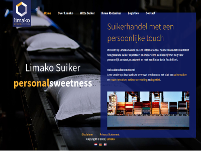 2021 actiev bedrijf bv contact copyright disclaimer dosis exporteert flexibiliteit flink ga handelshuis hom hoogstaand importeert inhoud international kwalitatief les limako logistiek maatwerk oog person personal privacy rietsuiker ruw statement suiker suikerhandel sweetnes touch verder veredel vlak we websit welkom wit zak