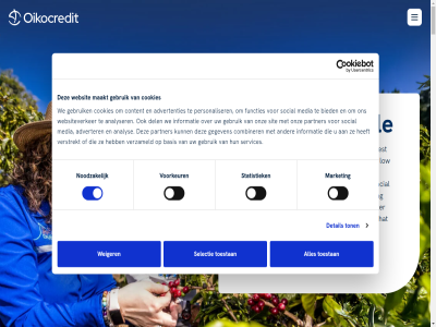 2 2026 50 50th a about acros activ advertenties adverter agricultur all analys analyser and anniversary approach areas basis ben better beyond bied build building by call capacity chang combiner communities complaint concept consent consumer contact content cookies creat del detail do document empower energy engag event faq financ financial for forc functies futures gebruik gegeven giving god governanc has hom how impact important incomes informatie information insight invest investment it item legal let lives local low m maakt market media mission money new newsletter noodzak oikocredit onz opportunity organisation our partner peopl personaliser pioner pres privacy procedur prof prospectus re realization redmatter releases renewabl report resources s selectie selection services sid sit social start statement statistiek stories that the their to toestan tomorrow ton uplift us use vacancies verstrekt verzameld view vision visionaries voorkeur we websit websiteverker weiger what when with work world year you your