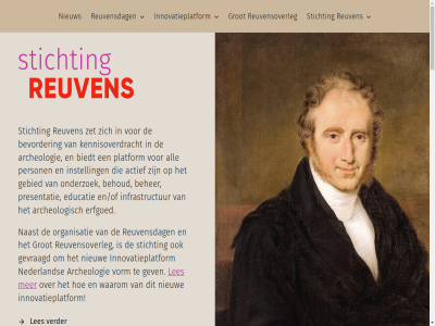 +31 0 1 10.00 12.00 1793 1835 3512 53587344 6 achter actief actueel advies adviseert algemen all archeolog archeologie archeologiecongres archeologisch archiefkamer behartigt/ondersteunt beher behoud belang bevorder biedt breder breng caspar christiaan congres daarnaast diepgang dom domkerk educatie eerst en/of enig erfgoed ga gebied geled gev gevraagd gremia grot hooglerar hoogt houd info@reuvens.nl infrastructur inhoud innovatie innovatieadviesrad innovatiefond innovatieplatform instell jacob jn kennisdel kennisoverdracht kwaliteit laatst leerwaard les maandag naast national nederland netwerk nieuw nieuwsbrief nieuwtjes nogal onderzoek ontwikkel optimalisatie organisatie organisaties over person platform presentatie professional project reuven reuvensdag reuvensoverleg richt sam samenwerk schrijf sector specialism spreekur steun stichting stimuleert telefonisch ter utrecht uur verbind verbindt verder vernieuw vernoemd versterkt via vorm waarom we wereld werkveld wetenschapp woensdag zet