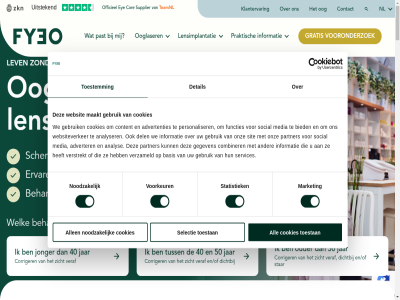 +4.5 -12 1 2 3 4 40 45 50 8 80.000 absolut advertenties adverter advies af algemen alkmar all all-in allemal allen amsterdam analys analyser ander arnhem arrow art arts assumburg basis begint behandel behandeladvies behandeltraject behor bekend bekijk benieuwd best betekent betrok bied blog boelelan bosch bov breda breng bril brilvrij brochur c car central check client combinatie combiner consent consult contact contactlenz content controles cookie cookies corriger del den detail dichtbij download durf durft echter eersel eerst eig eindhov en/of ensched ervar ervor essentieel exact extralenz eye forward functies fyeo ga gan garantie gebruik gedeeld gedrev gegeven gemen gepersonaliseerd gev gevoel gewon gezicht gezond ging goud gratis group haarlem hal handhav help herhaalrecept hoger hoogland huis huisregel ide ieder iederen implanter informatie information intralasik jar jeffrey jij jonger jou jouw kaart keuz klacht klantervar klar kom kost krat kunstlen kwaliteit lasek laser lat leest leid lensimplantatie lensimplantaties lensvervang lenz letter lev levenslang lez locatie locaties maakt maatschapp man manier market marktleider mat maximal media medical mee mens mog mogelijk natur nazorg nederland net nijmeg niveau nl no no-touch noodzak officieel ogen onbetwist onderzoek onz oog oogart oogarts ooglaser ooglen oogpunt oogsituatie oploss ouder pagina partner partnership passie past person personaliser plaats plan plat praktisch prijs privacybeleid pro readon relex replacelenz rustig samenwerk scherp search selectie selection services simon sit smil social som soort specialist stan stap star statistiek sterkt strev supplier teamnl teamnl-pagina terug toestan toestemm top topsporter touch transprk tuss uitgebreid uniek url urmond utrecht vanuit veelgesteld veraf verbeter verhal verstrekt vertrouwd vervang verzameld video visibility volgend voorkeur vooronderzoek voortdur voorwaard voorzetlenz vor vrag vrijblijv waarbij waardor waarom waarschijn war we websit websiteve