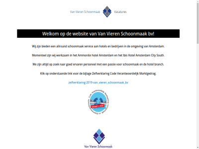 -2019 a aandacht aannem aanstur aanwez aanwijz abl abov accord afdel afhank afstemm all allround also ammonit amstelven amsterdam and apparatur are area around at attendant attention availabl be bedrijv beheers beheerst behulpzam belang bent beoordel bepaald beschik bestan betrouw bezet bied bijlag binn bovenal branch bv can cao capaciteit check city cod communicatie communicatiev conform consultation controler dag day deliver depend detail dienst direct directeur drag druk during dutch een eig eind engel english enthousiast enthusiastic ervar ervor etc eventueel experienc extern eye fiv flexibel flexibiliteit flexibility flexibl for friendly fysiek gast gastenverzoek gebied gebruiksartikel gecreeerd gemotiveerd get gev gewend god goed half hand hard hav heavy hebt helpful hetgen hoofdtak horeca hotel hour housekeeper housekep hulpmiddel ibis if ingepland initiatiefrijk initiativ innam inspirer instruer jar jij join jou kamer kamermeisjes klik kritisch kronenburg kun kunt kwaliteit least leergier leidinggev les leverancier levert link linnengoed linnenkamer liv looking m.b.t mak manager marktgedrag medewerker minded minder minimal momentel mor motivated motiver naast nederland niveau no nodig omgev omstrek on onderhoud onderstaand one onz oog opstell or organisatorisch our overleg own partime/fulltime parttime/fulltime passie paying perform personel physical plann possibl prester prettig problem publiek quality ras regel relevant reliabl rom ruimtes s salaris salary samenwerk schon schoongemaakt schoonhoud schoonmak schoonmaker servic servicegericht sfer should show slag sleutel solliciter south speak staff stat stomerij tal team teven then tijd to toezien uitgav uitgevoerd uitvoer uniform us vaardig vacatures verantwoord verdel versterk vier voldoend volgend vrag vriendelijk war wasserij we websit weekend wek welkom werk werker werkervar werkomgev werkprogramma werkrooster werkzam wher wij will with woont work worker working year you your zelfverklar zer zoek zorg 