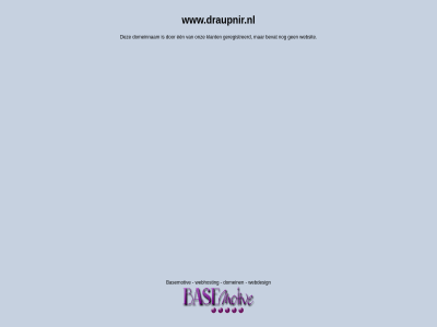 basemotiv bevat domein domeinnam een geregistreerd klant onz webdesign webhost websit www.draupnir.nl
