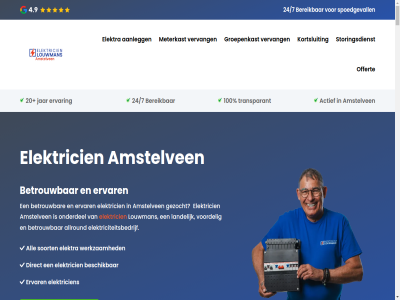 00 07 085 100 20 2025 208 24/7 5324 84966378 a aanbied aangelegd aanlegg aanpak aansluit aanvrag aanzien aardlekschakelar aarzel achterhal actief advies adviseert afsprak alarminstallatie algemen all allemal allen allround amersfoort amstelven analyser ander apparat beantwoord bederv bedoeld behoeft behor bekabel bel belang belangrijk belangrijkst bent bereik beschik beschikt besliss beteken betekent betrouw bevat beveil bevindt bijgeschoold bouwproject bovenstaand brengt btw buitenverlicht capaciteit certificer contact controler copyright crer daarnaast dacht dag dankzij denk denkt deskund detail dien dienst dient dinsdag direct doet donderdag doordat eerlijk eerst efficient eigen eindresultat elektra elektrabuiz elektravoorzien elektricien elektricien-amstelveen.nu elektriciteit elektriciteitsbedrijf elektrisch elektromonteur elektronisch elkar enorm erachter ervaart ervar ervor exact expert expertis fijn functioneert ga gan garander garanties gat gebeurt gebouw gebruik gebruikt gecertificeerd gedan gehad gehel geled gelijk gemak geniet genoeg geplaatst gerealiseerd geregeld geschikt gespecialiseerd gevaarlijker gevar gevoel gezocht glaszetter goed grag groepenkast grot hand hanteert hel helemal help herstell hierdor hiermee hoeft hoogt huis hulp ieder inclusief inductie inductiekookplat informatie ingebrok ingrijp installatie installer jar jarenlang jouw kabel kan kant kennis klant klar klus kluss koelkast kom komt kookplat kortlsuit kortsluit krachtstrom kunnd kunt kvk laadpal laatst lamp landelijk lang lastiger lat leefomgev legt let louwman maandag mak manier meebreng meest melding merk meterkast mocht moet mogelijk namelijk nauw nem nen1010 nen3140 nieuw nieuwbouw nieuwbouwwon nl863443515b01 nodig noodzak nooit norm o.a offert omgan omgev omstrek onbetrouw onderdel ondersteun onderzoek ontstan ontwikkel ontzet onveil onz oorzak openingstijd opgebouwd oploss opspor optimal oud ouder ouderdom over overspanningsbeveil pand par particulier partner perilex periodi