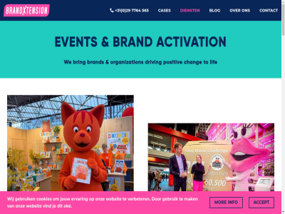 +31 0 1432 16g 2026 29 34270255 565 7764 aalsmer aanpak aanstaand accept actie actiev activatiemiddel activaties activation activer afrikaweg algemen all allen award b.v bedenk bedrijfspilates bekijk belev betekenisvoll betrok beweg bijdraagt blog boodschap brand brandxtension breng brengt bring btw bv campagn cases chang communicatie concept conceptontwikkel contact content cookies copyright creatiev crer da dankzij dienst doelstell driving en/of energie ervar evenement event eventmarket experienc fijn flexibel foto gebruik gezond gezonder grot hbot hbot-recovery help hom horecava idee impact impactvoll info info@brandxtension.nl informer inspirer jouw kennis kennisoverdracht keuzes klant krachtig kvk les leuk lev lif locatie maat­schap­pij mak medewerker mediabrand men mens menu merk merkactivatie merkactivaties michiel middel mili­eu minder mindfulnes missie mor negenmaandenbeur nem niveau nl817971695b01 nominaties oke omgev ondersteun ontspann ontwerp ontwikkel ontzorg onz organisatie organisaties organisatorisch organiser organization ouder partij person plat positiev positiv prettig privacy producer productie programma raakt realisatie recovery referenties rijksover rondom sam samengesteld samenwerk sessie skip smoothiebar smoothiebik stand succes tastbar technisch tijd tijden to toegank toeslag trot uitvoer verander verbeter verbind vergrot verhal verklar verleng versterk verzorgd veugeler vgz video vind vitaliteit vitaliteitscoach vitaliteitsdag voedselverspill volled voorbeeld voorwaard vorm vr vr-experienc waarin waarmee wandellunch we webinar webinar-vorm websit werk wij zeeman zegg zie zoal zorg zorgvuld zuid zuid-afrikaweg zui­nig