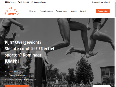 00 06 08 088 1082 13 18 20 2026 222 24 44 7 97b aandacht aandoen aanpak aanvull accepter afsprak algemen all allen amsterdam apparat april artros backershag begeleid behandel behandelar behandelmethodes beher bekijk bekkenklacht bepaald bereid bericht best beweg bied big big-geregistreerd blessures blijf blijft blijv conditie contact contract cookiebeleid cookies cookieverklar denk dinsdag direct diver donderdag dynamisch effectief eig email en en/of ervar expertis februari functies fysiotherapeut ga gebeurt gebruik geeft gegeven geholp genez geregistreerd gericht gespecialiseerd gewrichtsklacht gezond goed grag gt herstel hierbij hoogt id ieder info@jumph.nl informatie intrekt invloed jarenlang jouw jumph klacht klar kom kunt lent les lev maandag mak maor mogelijk nadel nekklacht nieuw onz openingstijd oplossingsgericht overgewicht overtuigd patient person pijn pijnklacht pijnverminder praktijk preventie privacyreglement privacyverklar raadpleg recent rug rugklacht s sam samenwerk sit slan slecht snel snell specialist sport sportervar sportief stat sted stemm stur surfgedrag team technologieen telefon therapeut therapievorm toestemm uniek verdiend verwerk voorkeur voorkom voorwaard vrijdag waarom wachtrij we wegblijv weiger werk werkzam whatsapp wij wilt wintersport woensdag zoal zodat zorg zorgverzekerar zowel