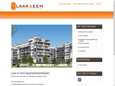 appartementenbeher bedrijf beher bent bestur contact dienstverlen eem eigenar enthousiast financieel goed hand huidig inlogg kernactiviteit klein lak mat media meerjar mens mjop neemt nieuw onderhoud onderhoudsplann onz opgezet oplossingsgericht opricht opstart overnem partner planmat prijs s samenwerk secretarieel social technisch tevred twinq veren verzorg volg vve werk werkt wij wilt