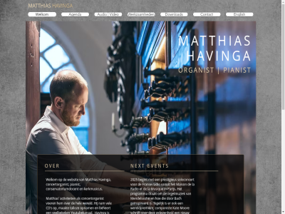 2020 2025 24 5 activiteit agenda amsterdam and andriess april audio avond bach begint beheert betrubt cd componist concert concertgebouw concertorganist conservatorium conservatoriumdocent contact dezelfd download draait dudok een emotie english et filharmonisch folia fran geinspireerd geleg geraffineerd getiteld gevar gevolgd groenler grot havinga hel hendrik hester himmelhoch hoofdvakdocent jar jauchzend kamp kat kerk kerkmusicus klaartj konink la lobgesang luisterar maakt maison matthaus matthias meester mei mendelssohn miroir misschien mor musique muziek muziekdag muzikaliteit nam namen next nieuw noordwold omroepkor onderdel onmiddel opnam organist orgel orgelconcert orgelmarathon orgelmuziek orgelspel orgelstuk orgelwandel orkest oud parijs passieseizoen passion pein pianist prachtig prestigieus programma protestant radio recensent s schrijft snel solo solo-orgelconcert soloconcert speelt spel talloz tegelijk tien timing tivolivredenburg tod uitgevoerd utrecht vak vanuit veelbekek vel veldhov verbond video voelbar voer voetenwerk websit welkom wereld wereldpremièr werkzam westerkerk wix youtubekanal zowel zum